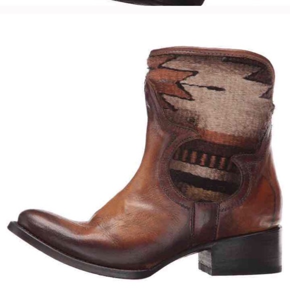 Reposh Steve Madden Freebirds - Picture 2 of 6